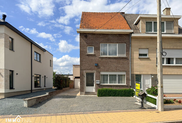 Huis te koop in Aalst