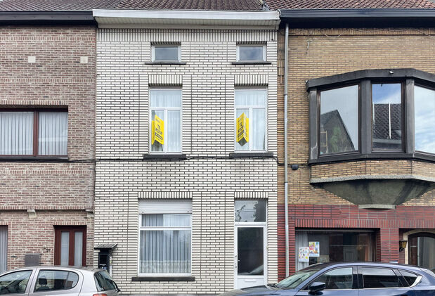 Huis te koop in Aalst