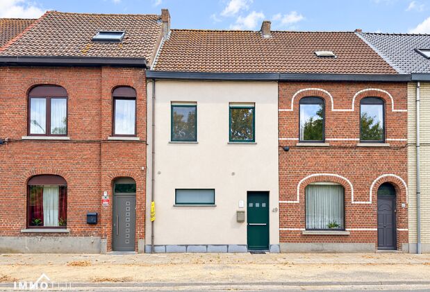 Huis te koop in Aalst