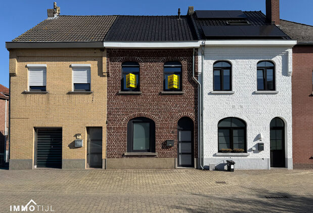Huis te koop in Aalst