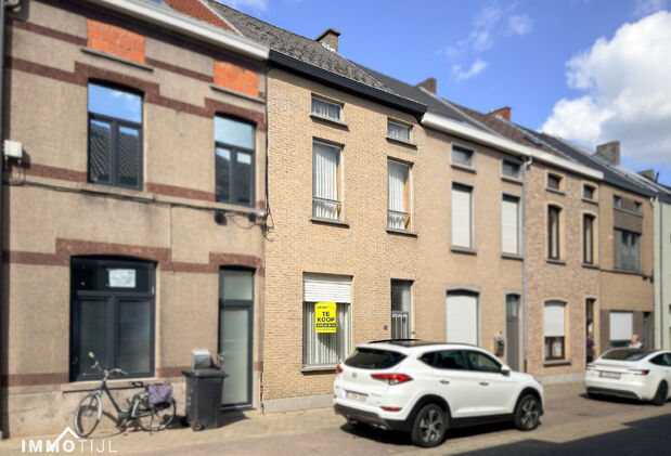 Huis te koop in Aalst