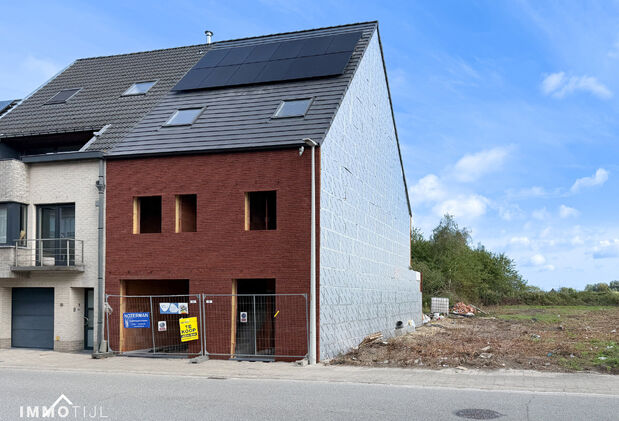 Huis te koop in Aalst