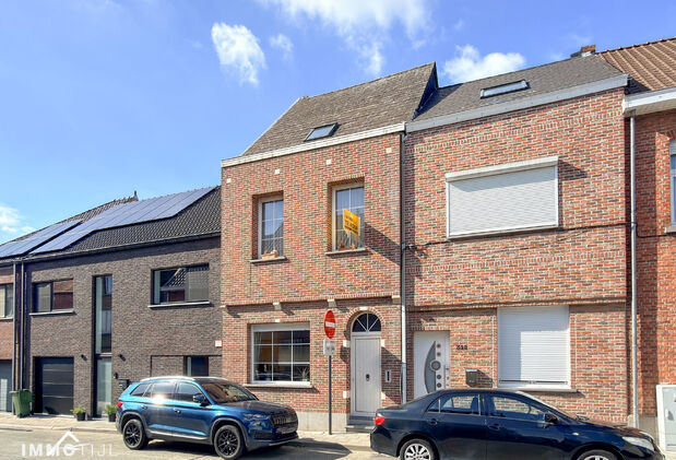 Huis te koop in Aalst