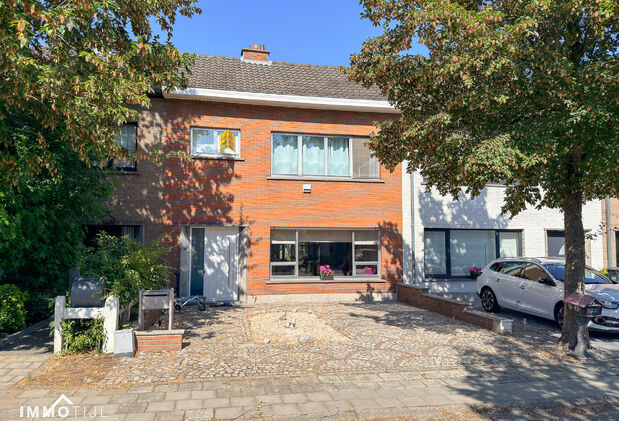 Huis te koop in Aalst