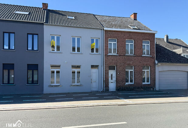 Huis te koop in Aalst