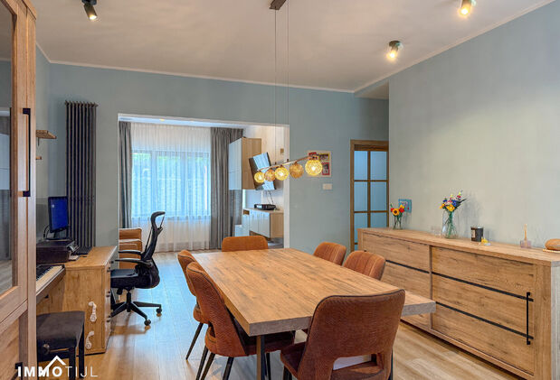 Huis te koop in Aalst