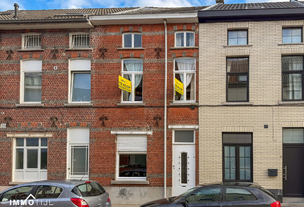 Huis te koop in Aalst