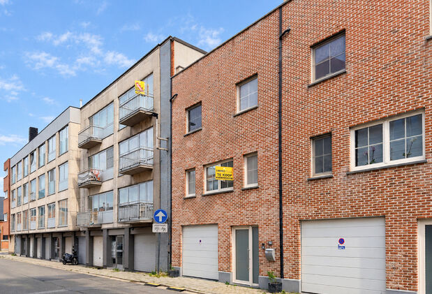 Huis te koop in Aalst