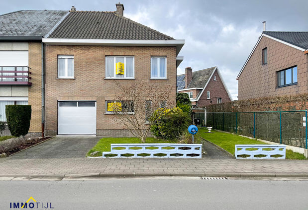 Huis te koop in Aalst