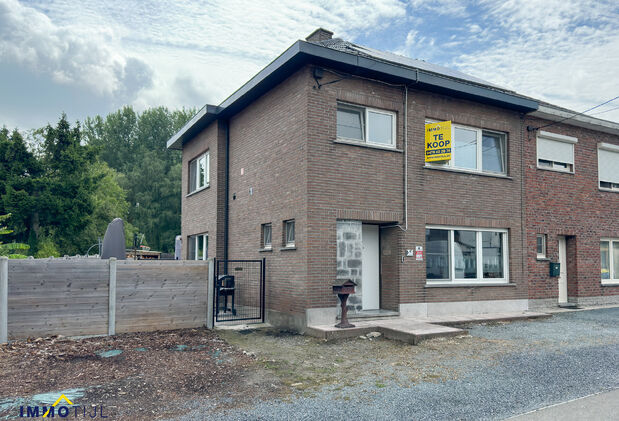 Huis te koop in Affligem