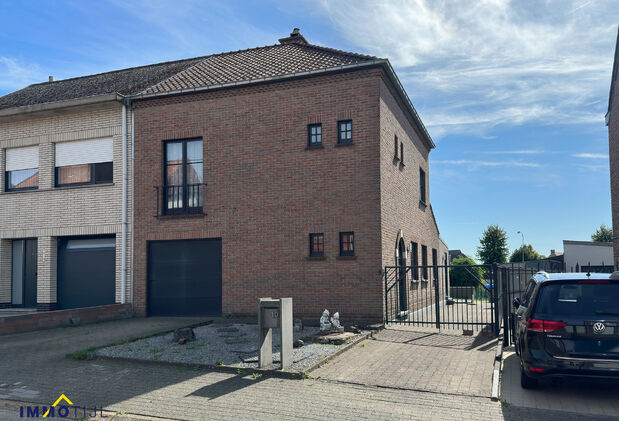 Huis te koop in Affligem