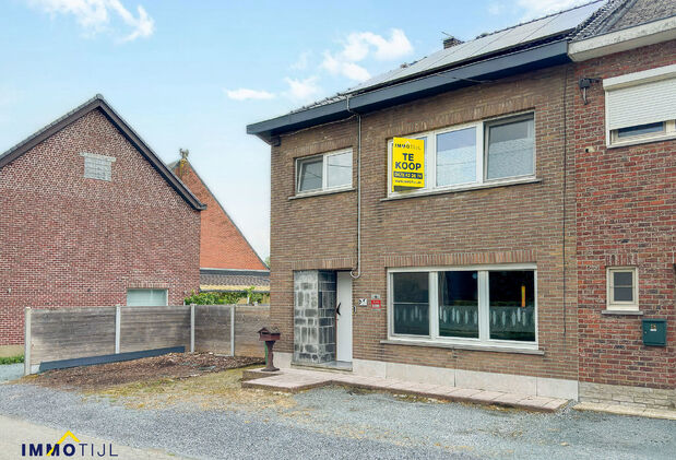 Huis te koop in Affligem