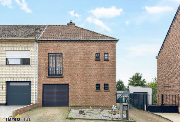 Huis te koop in Affligem