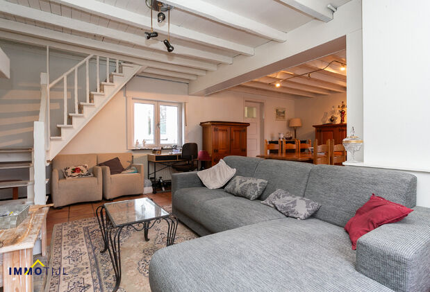 Huis te koop in Affligem