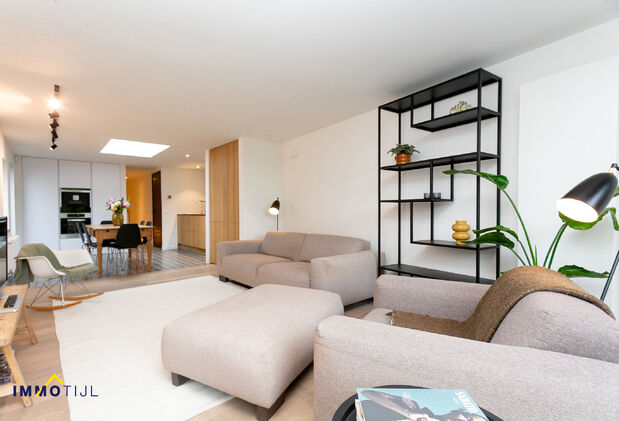 Huis te koop in Asse