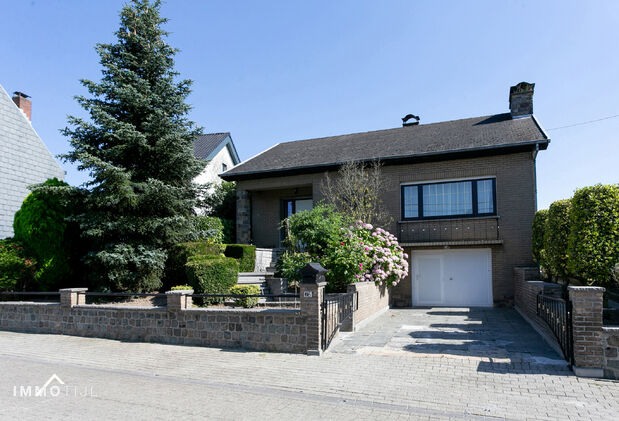 Huis te koop in Asse
