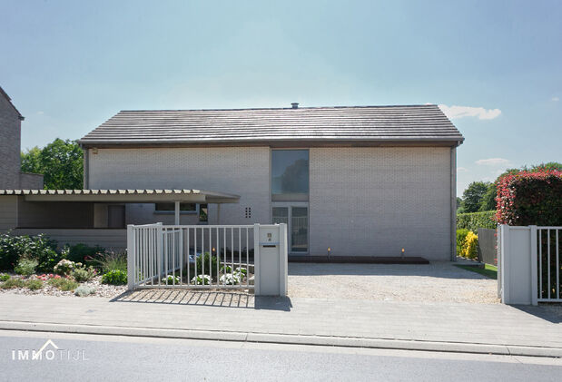 Huis te koop in Asse