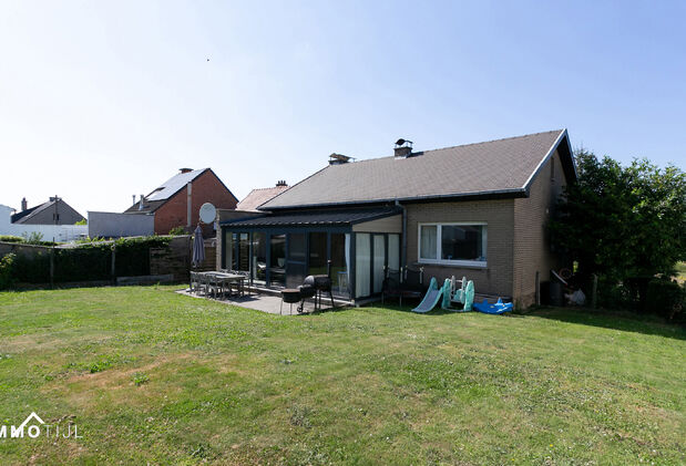 Huis te koop in Asse