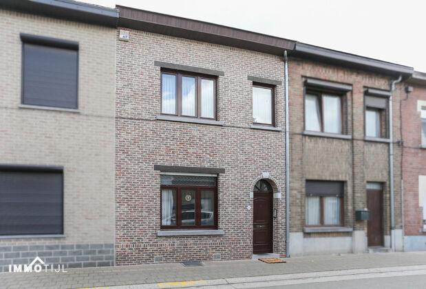Huis te koop in Asse