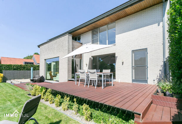 Huis te koop in Asse