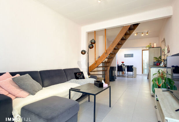 Huis te koop in Asse
