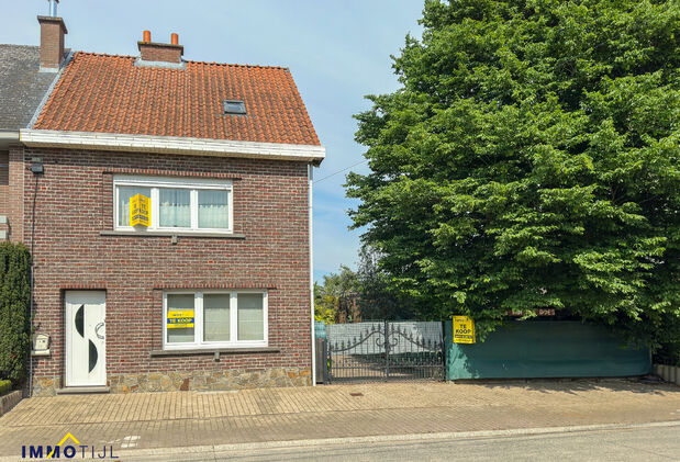 Huis te koop in Baardegem
