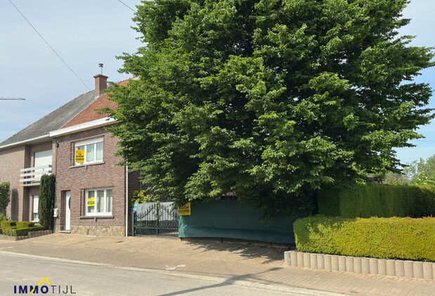 Huis te koop in Baardegem