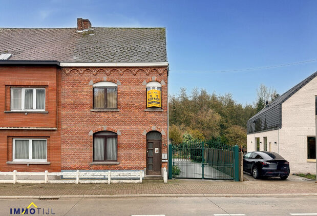 Huis te koop in Baardegem