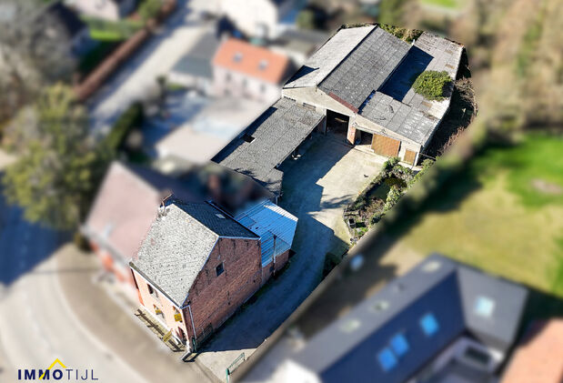 Huis te koop in Baardegem