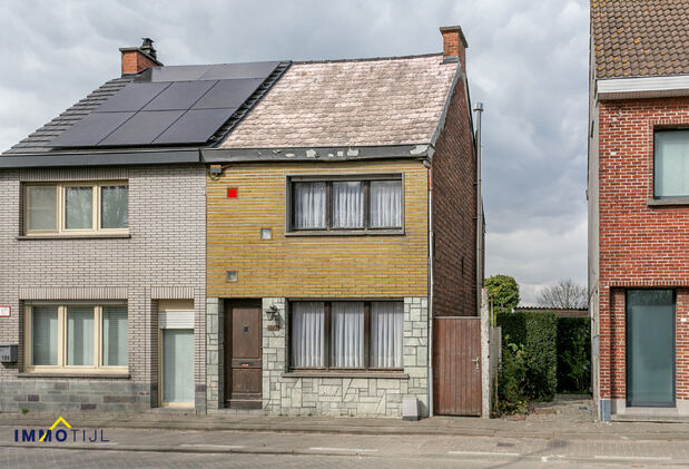 Huis te koop in Baasrode
