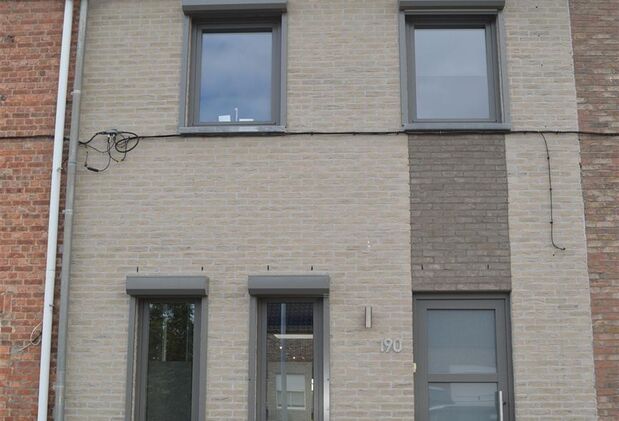 Huis te koop in Baasrode