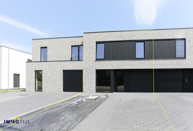 Huis te koop in Baasrode
