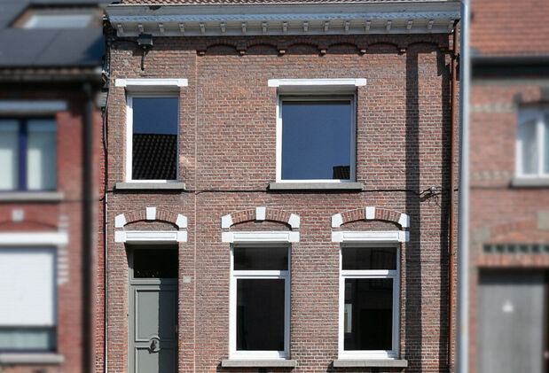 Huis te koop in Baasrode