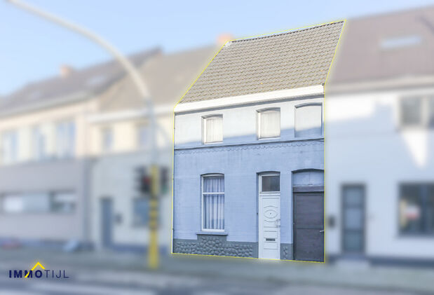 Huis te koop in Baasrode