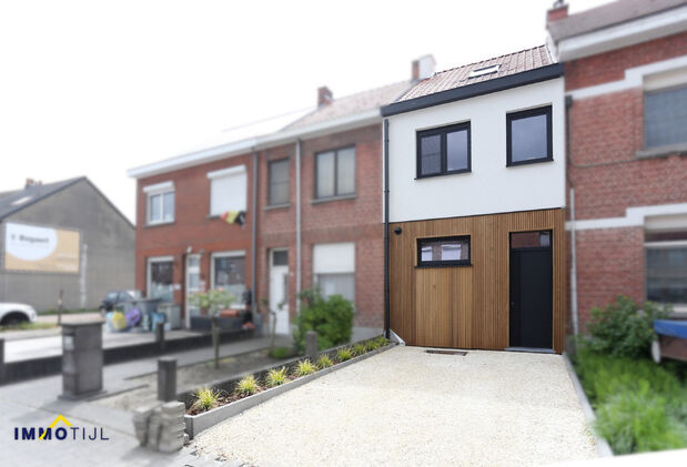 Huis te koop in Baasrode