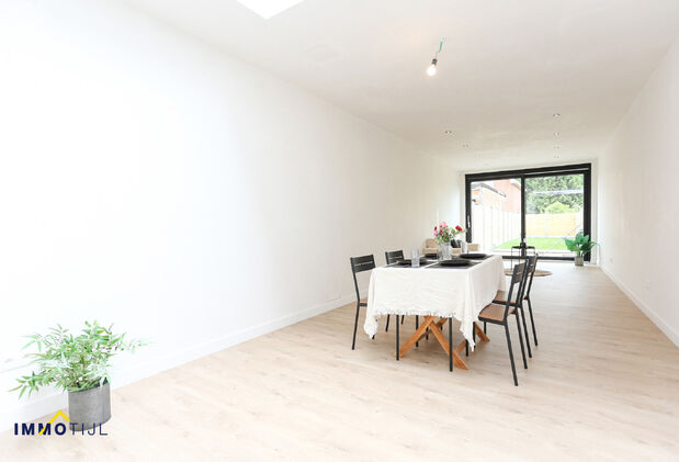 Huis te koop in Baasrode