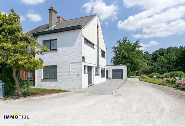 Huis te koop in Baasrode