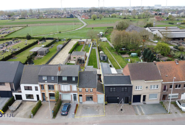 Huis te koop in Baasrode