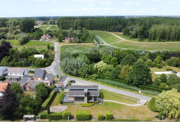 Huis te koop in Baasrode