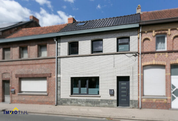 Huis te koop in Baasrode