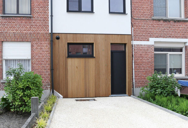 Huis te koop in Baasrode