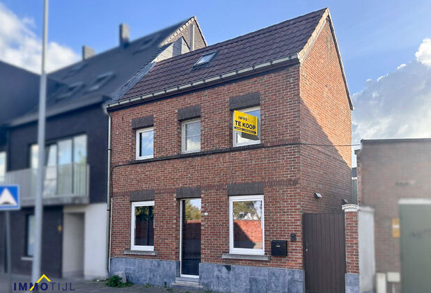 Huis te koop in Baasrode