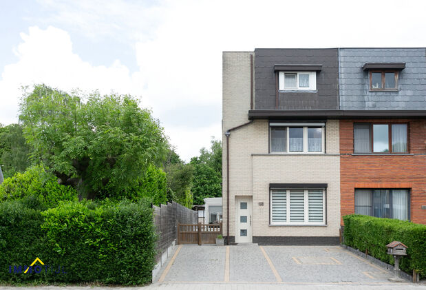 Huis te koop in Baasrode