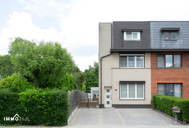Huis te koop in Baasrode