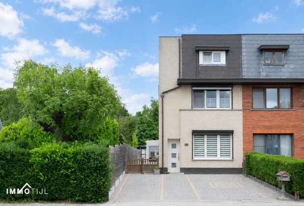 Huis te koop in Baasrode
