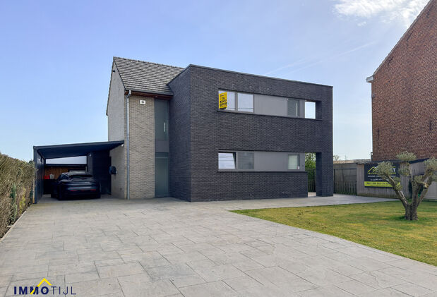 Huis te koop in Bever