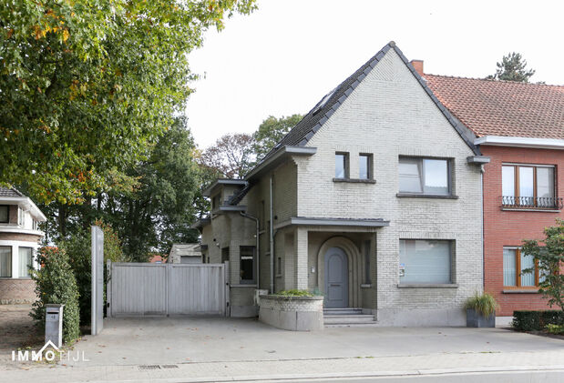 Huis te koop in Bornem