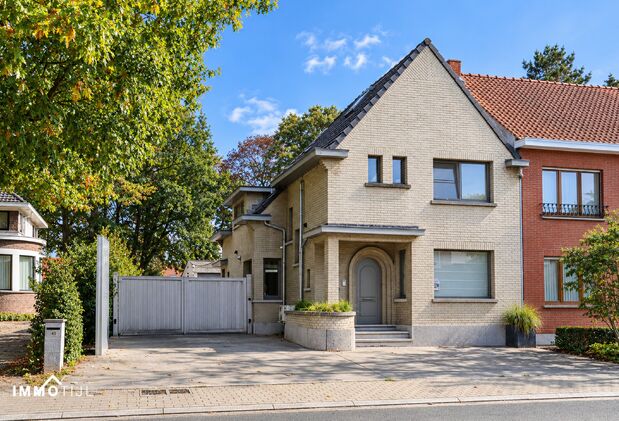 Huis te koop in Bornem
