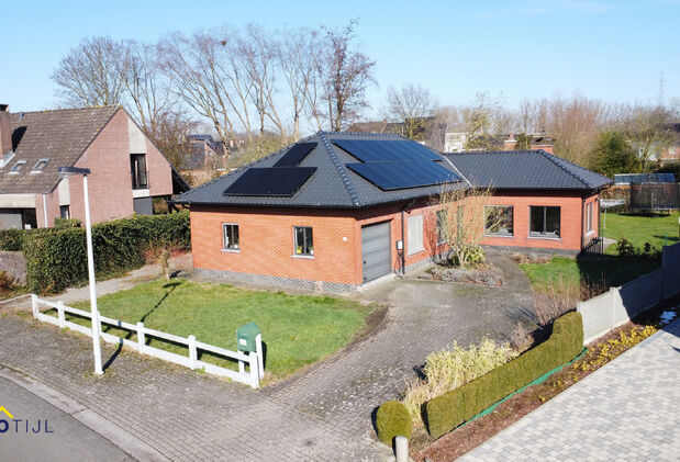 Huis te koop in Buggenhout