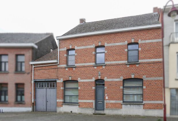 Huis te koop in Buggenhout